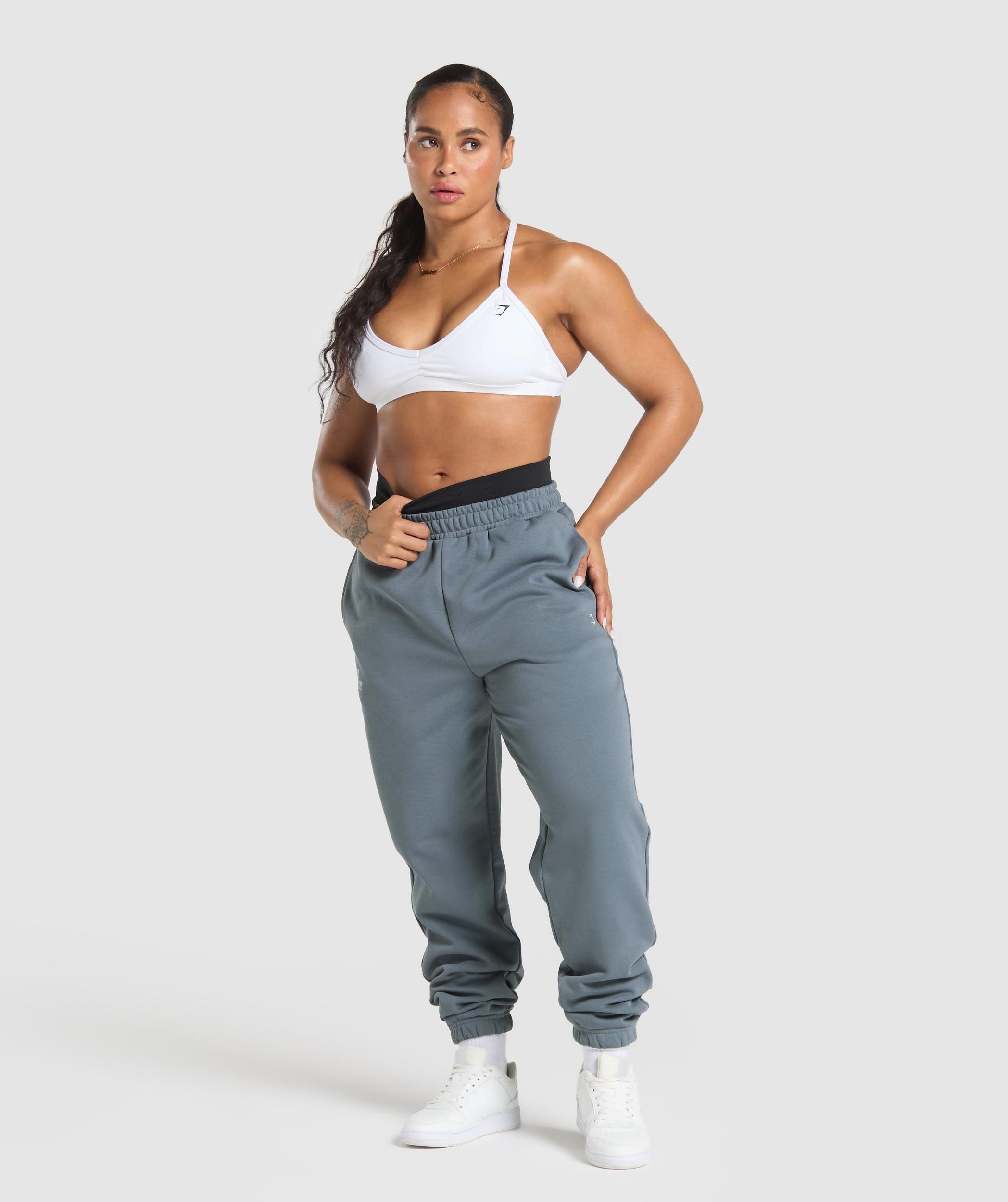 Gym Bunny Oversized Joggers Product Image
