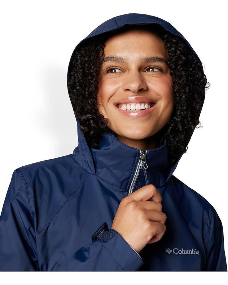 Arcadia™ II Jacket Product Image
