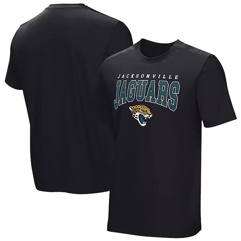 Men's  Purple Minnesota Vikings Home Team Adaptive T-Shirt, Size: Large Product Image