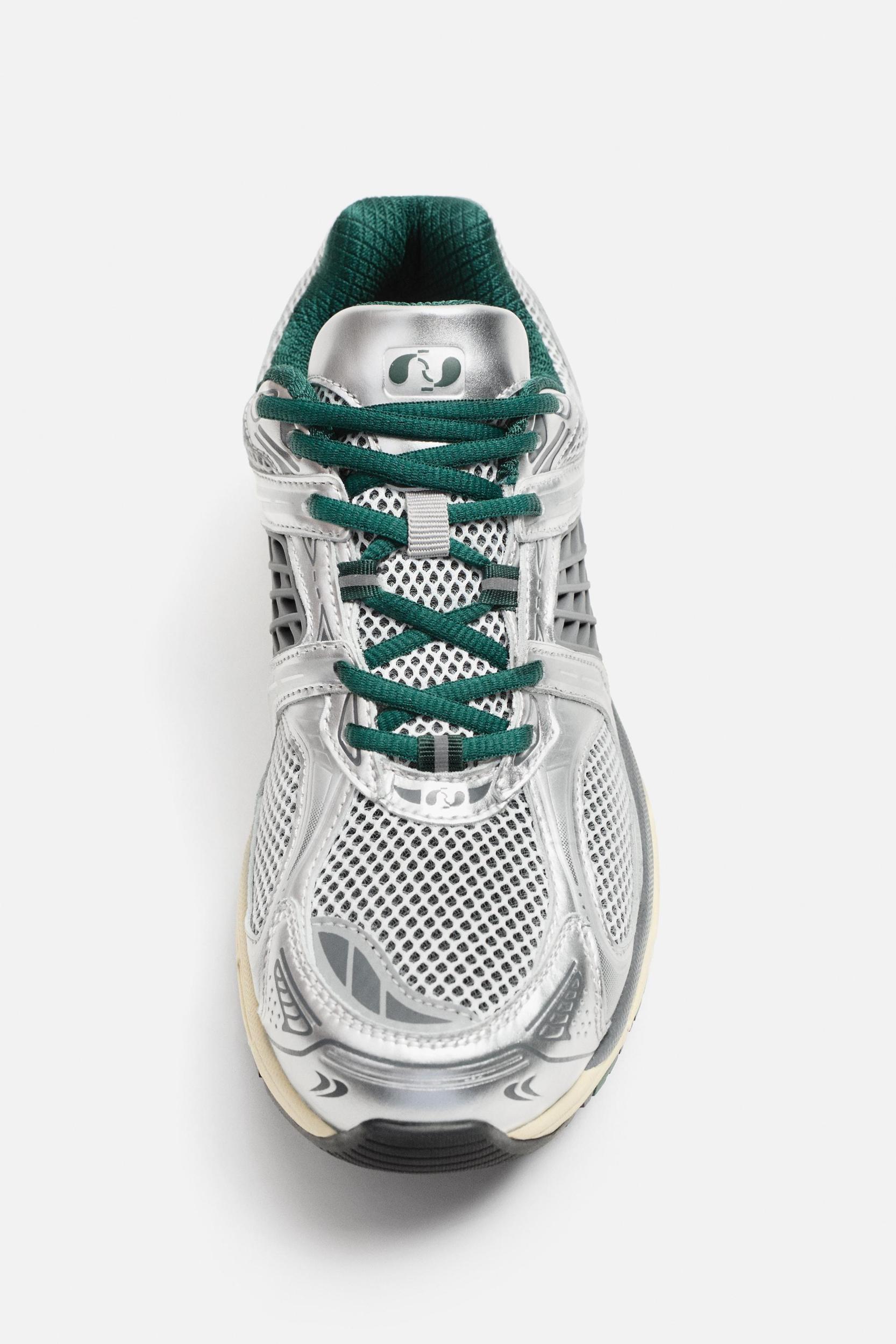 ORIGINS SNEAKER 001 Product Image