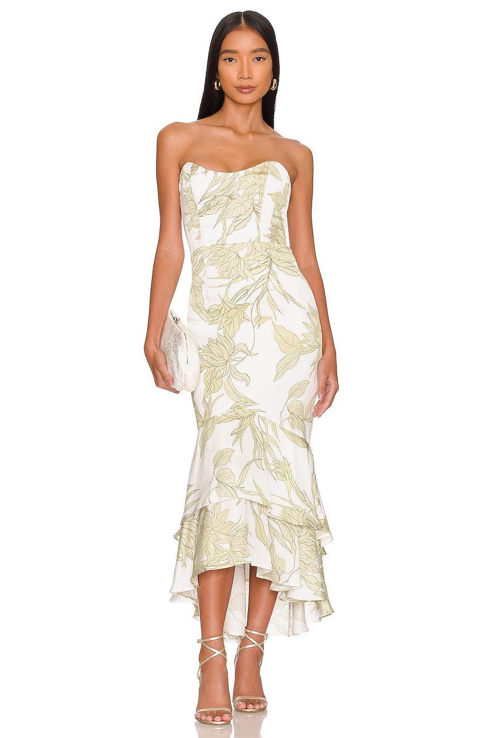 Cece Dress Katie May Product Image