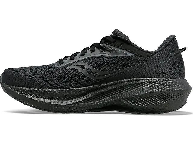 Men's | Saucony Triumph 21 Product Image
