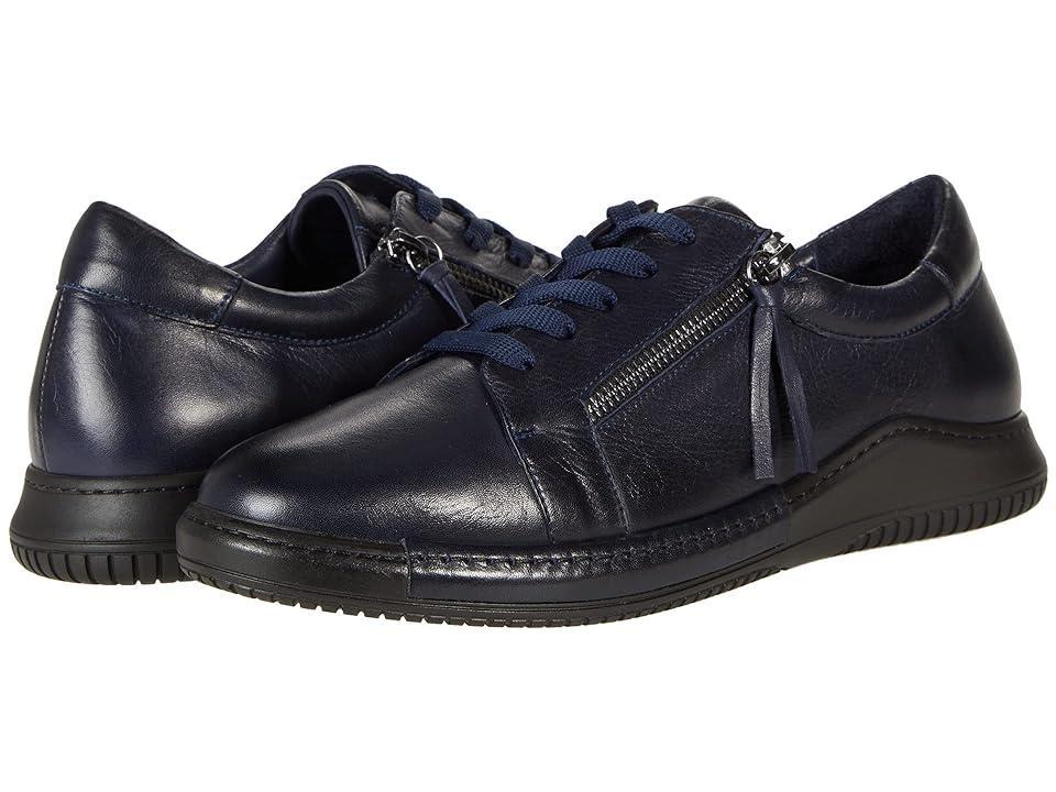 Spring Step Yana (Dark ) Women's Shoes Product Image