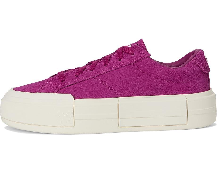 Chuck Taylor All Star Low-Top Lift Platform Sneaker Product Image