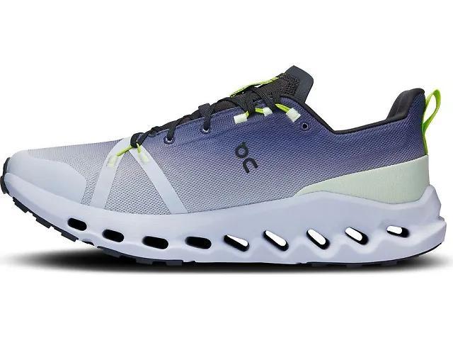 Men's | On Cloudsurfer Trail Waterproof Product Image