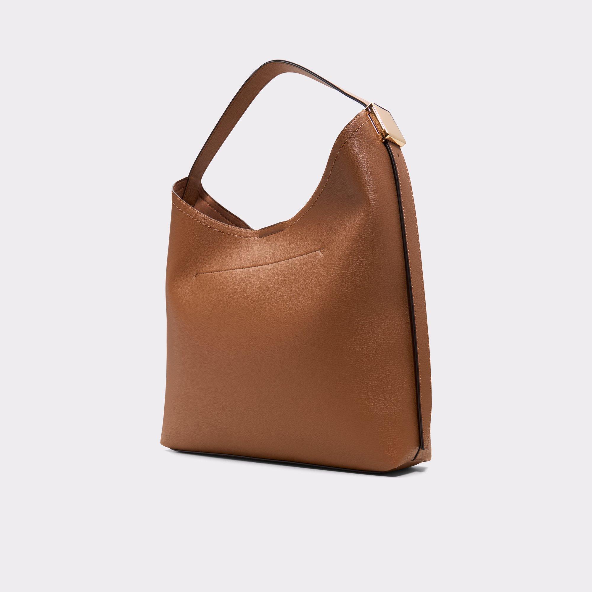 ALDO Paejarrx - Women's Shoulder Bag Handbag - Brown Product Image
