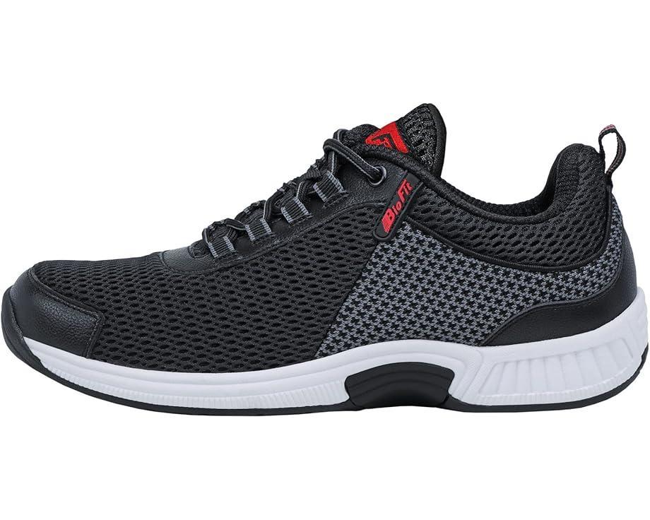 Men's Orthofeet Lava Product Image