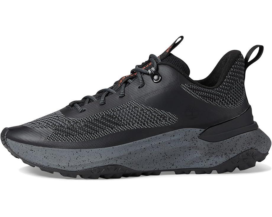 Motion Access Low Lace-Up Waterproof Product Image