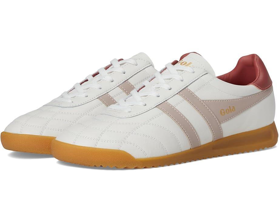Women's Gola Torpedo Leather Product Image