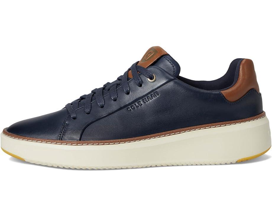 Grandpro Laser Cut Sneakers Product Image