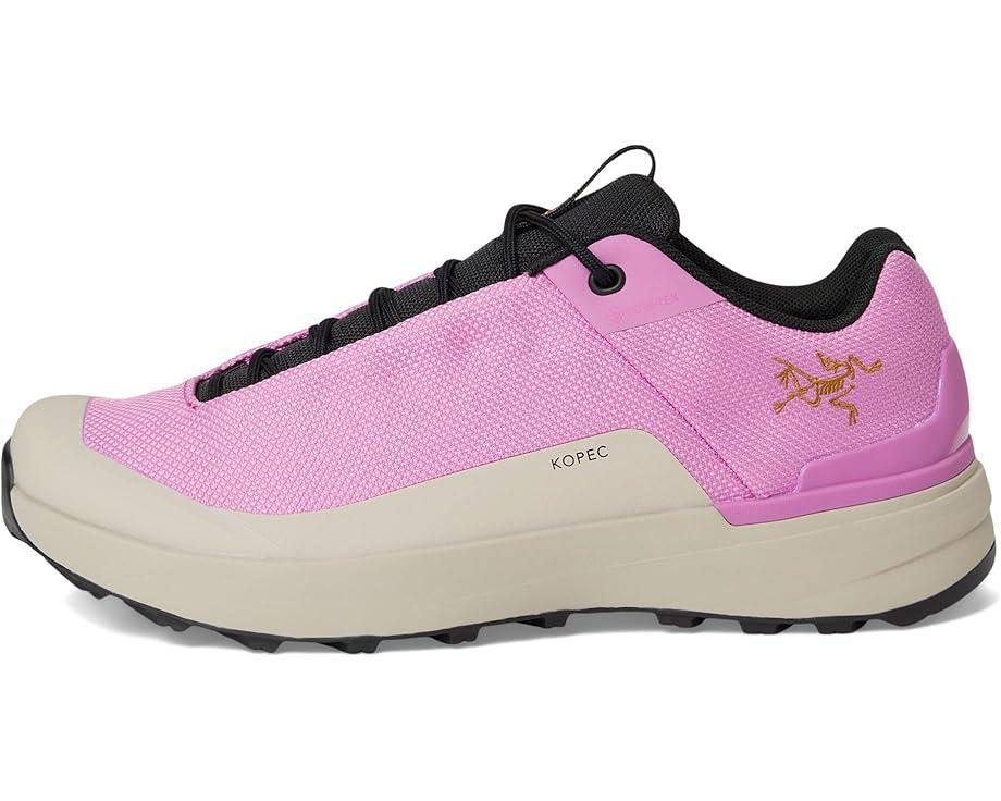 Norvan Ld 4 GTX Product Image