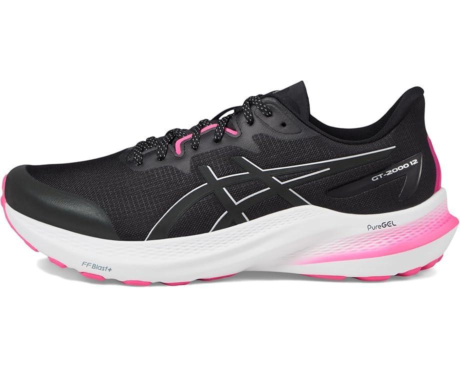 GT-2000® 12 Trail Product Image