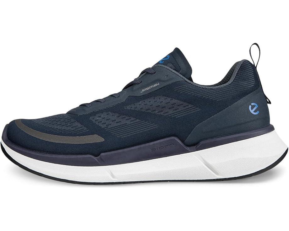 Biom 2.1 Low Textile Sneaker Product Image