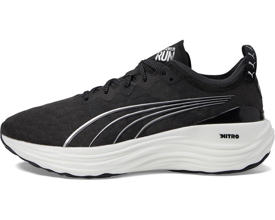 Velocity Nitro 3 Running Shoes Product Image