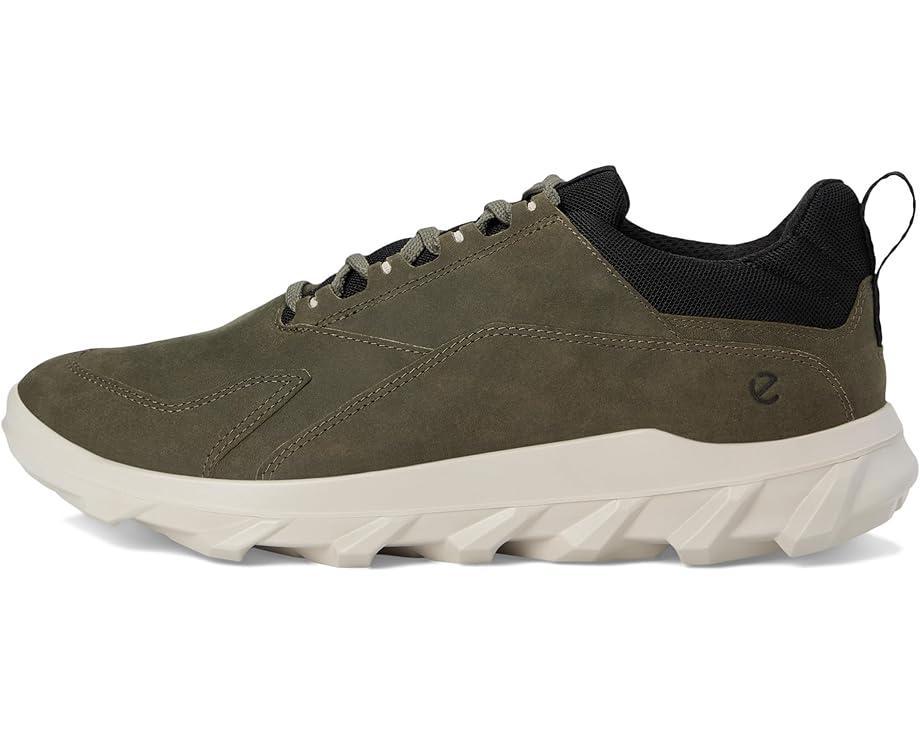 Byway Lace-Up Sneakers Product Image