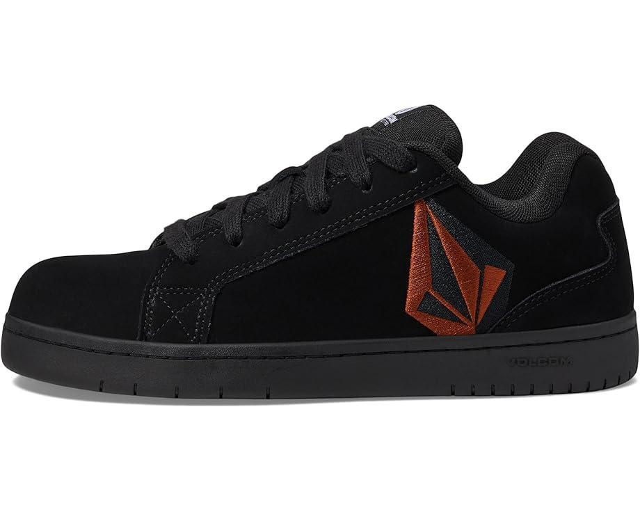 Stone Op Art EH Comp Toe Product Image