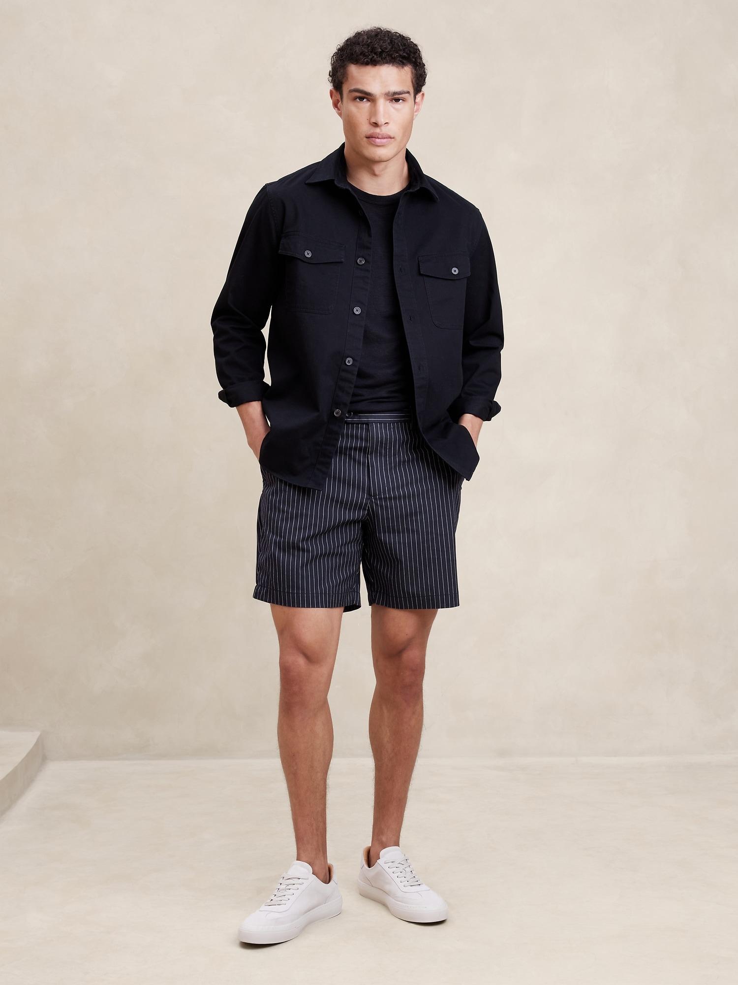 7" Grayson Short Product Image