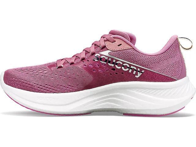 Women's | Saucony Ride 17 Product Image