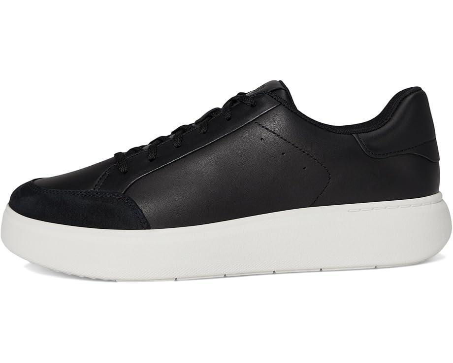 Rtg Leopard Suede Sneakers Product Image