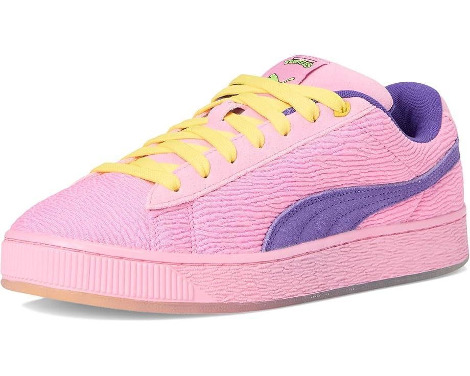Scuderia Ferrari Suede XL Hero Sneakers Product Image