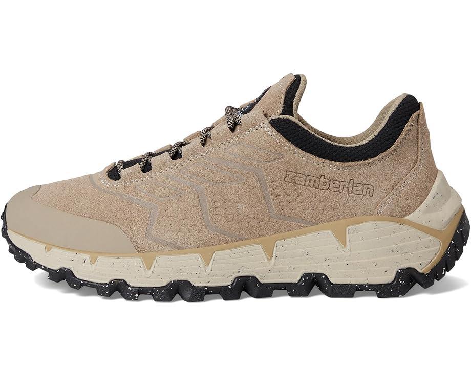Trail Model X Low Waterproof Hiker Product Image