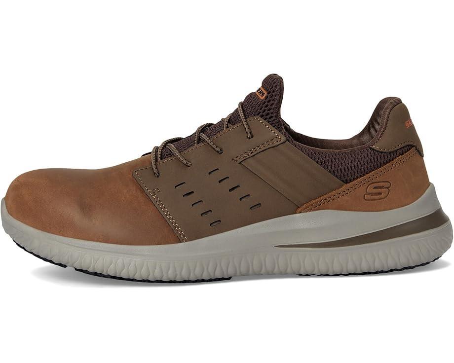 truFLEX® Fly Blucher Work EH Comp Toe Product Image