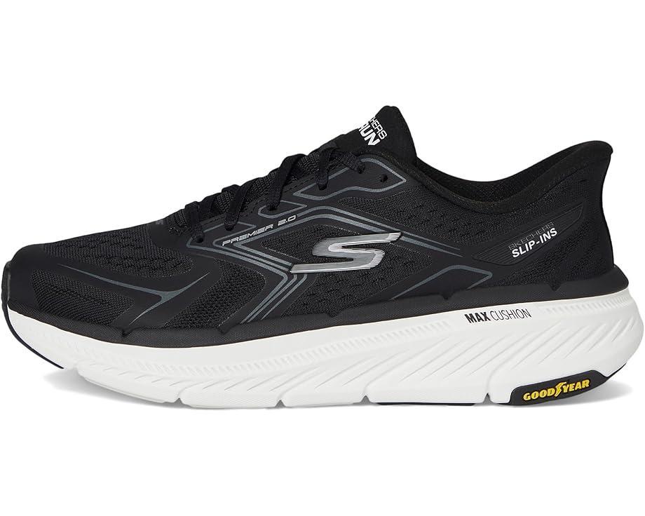 Max Cushioning Premier 2.0 Alora Hands Free Slip-Ins Product Image
