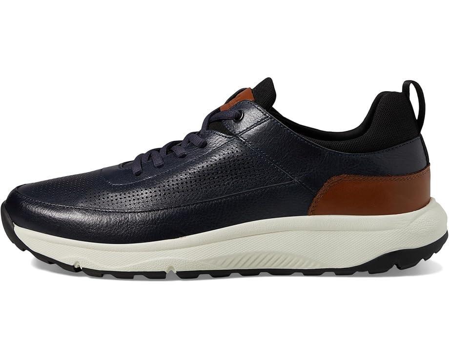 Fleet Perf Toe Elastic Lace Sneakers Product Image