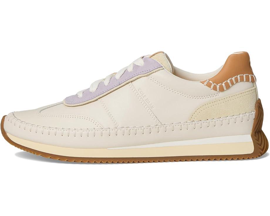 Generation Zerogrand II T-Toe Sneakers Product Image