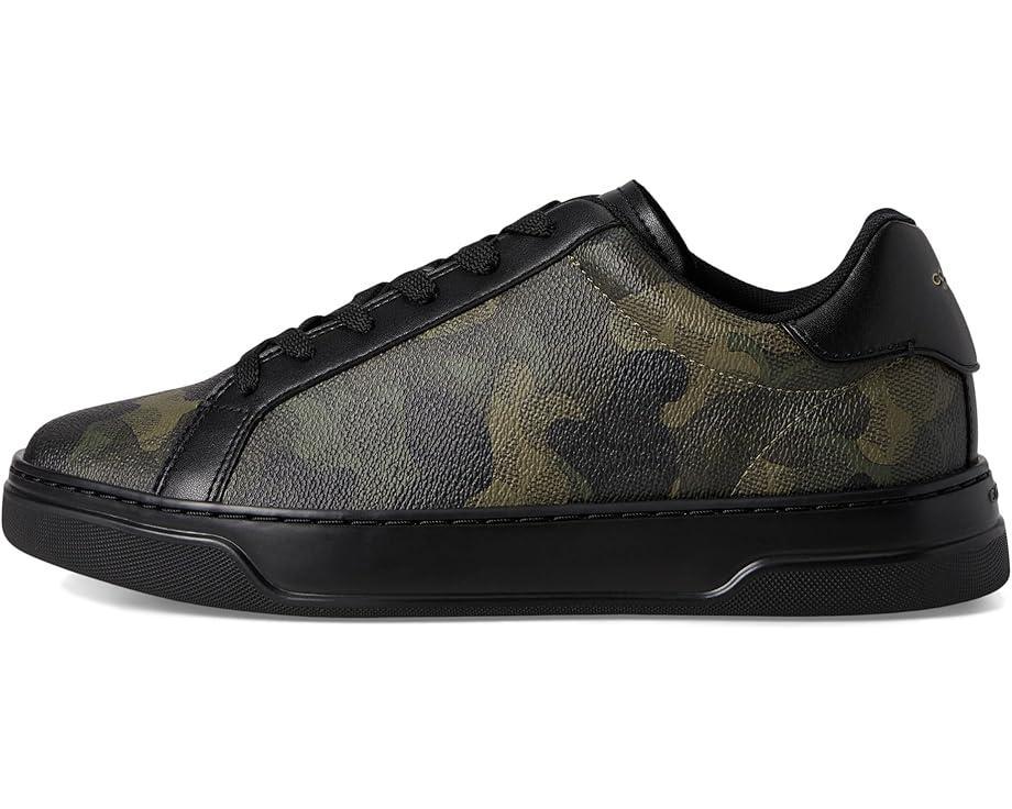 C203 Denim Sneaker Product Image