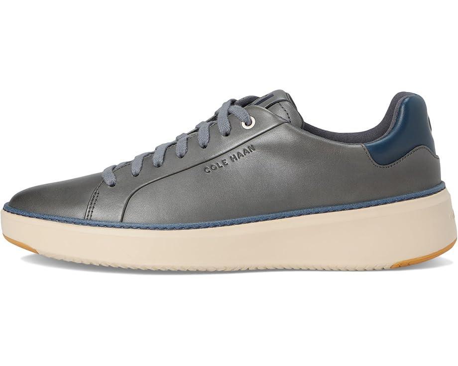 Grandpro Laser Cut Sneakers Product Image