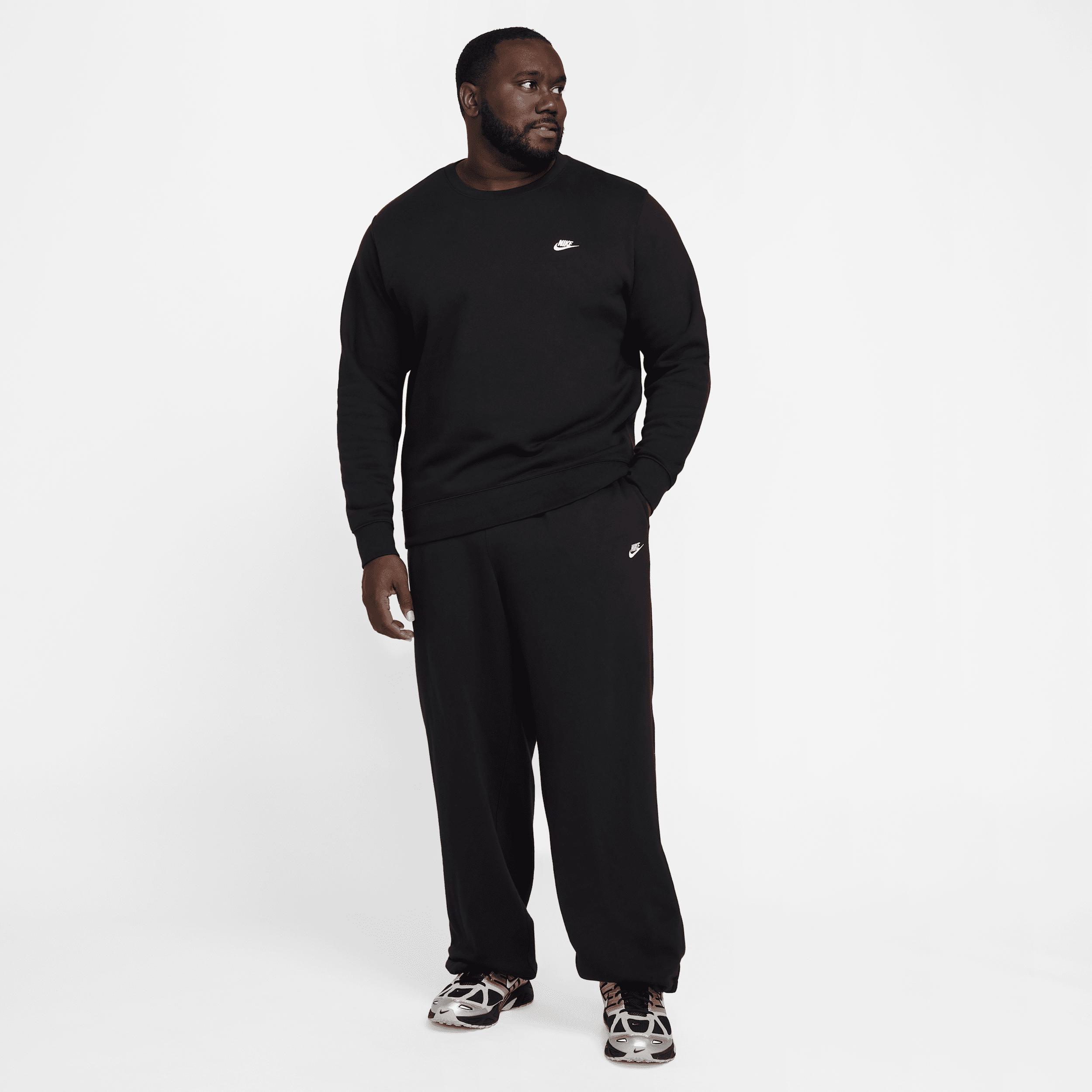Nike Men's Club Fleece Crew Product Image