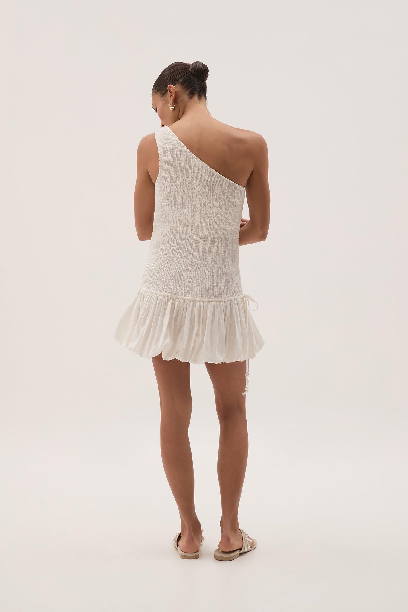 Myra Reversible Midi Dress Product Image