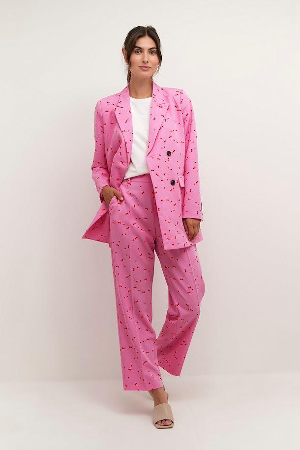 CUmelania Trousers Product Image
