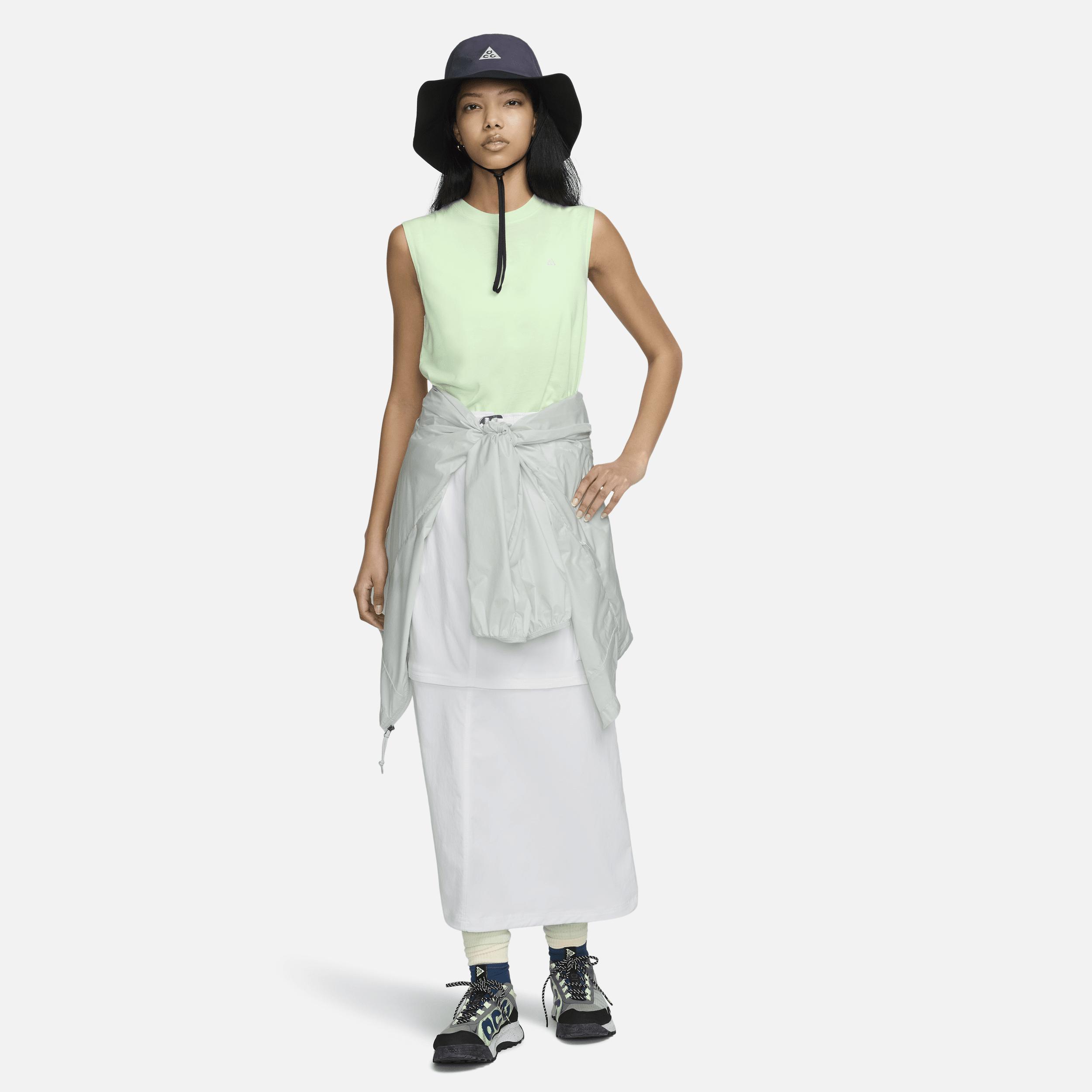 Women's Nike ACG Dri-FIT ADV "Goat Rocks" Sleeveless Tank Top Product Image