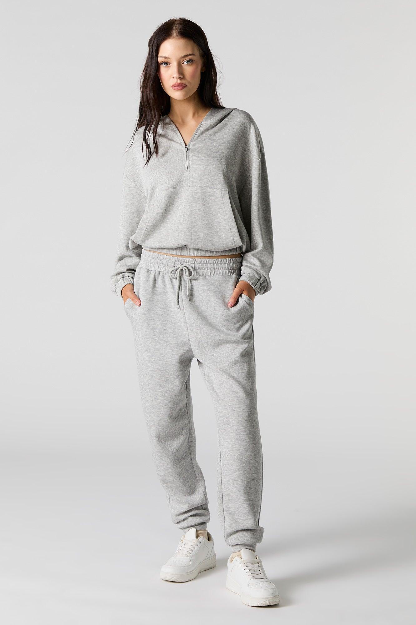 Active Drawstring Jogger Female Product Image