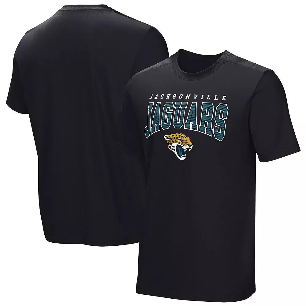 Men's  Purple Minnesota Vikings Home Team Adaptive T-Shirt, Size: Large Product Image