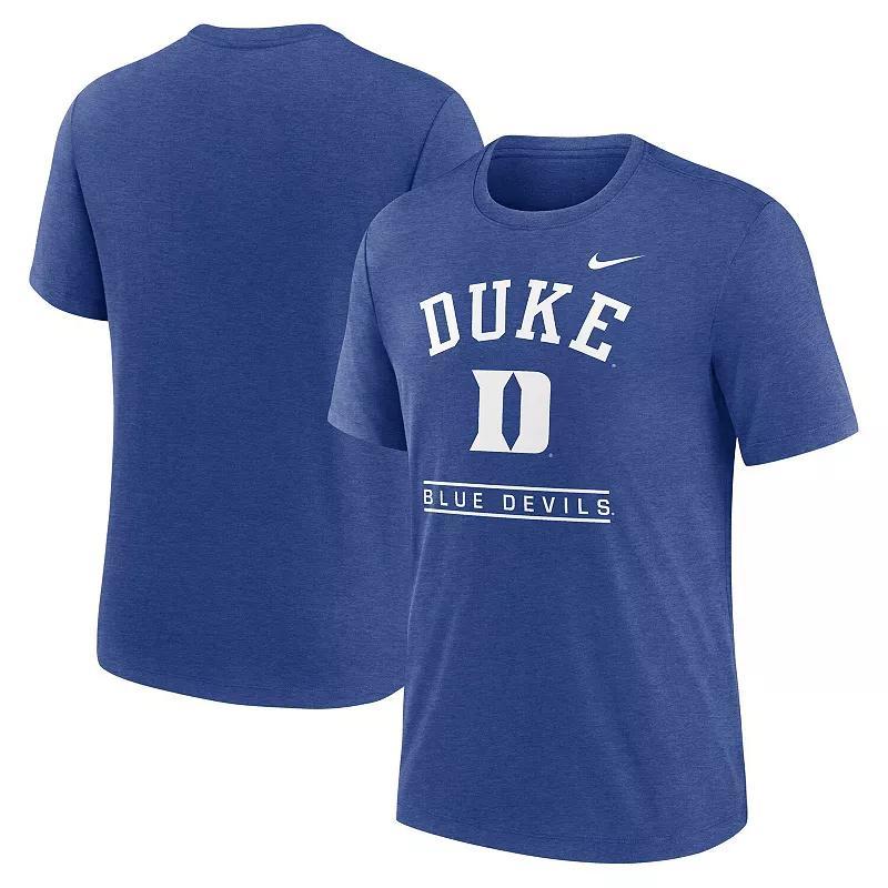 Women's Nike Royal New England Patriots Primary Logo T-Shirt, Size: XL, Blue Product Image