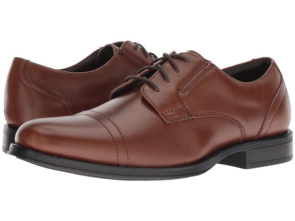 Dockers Garfield Mens Oxford Shoes Product Image