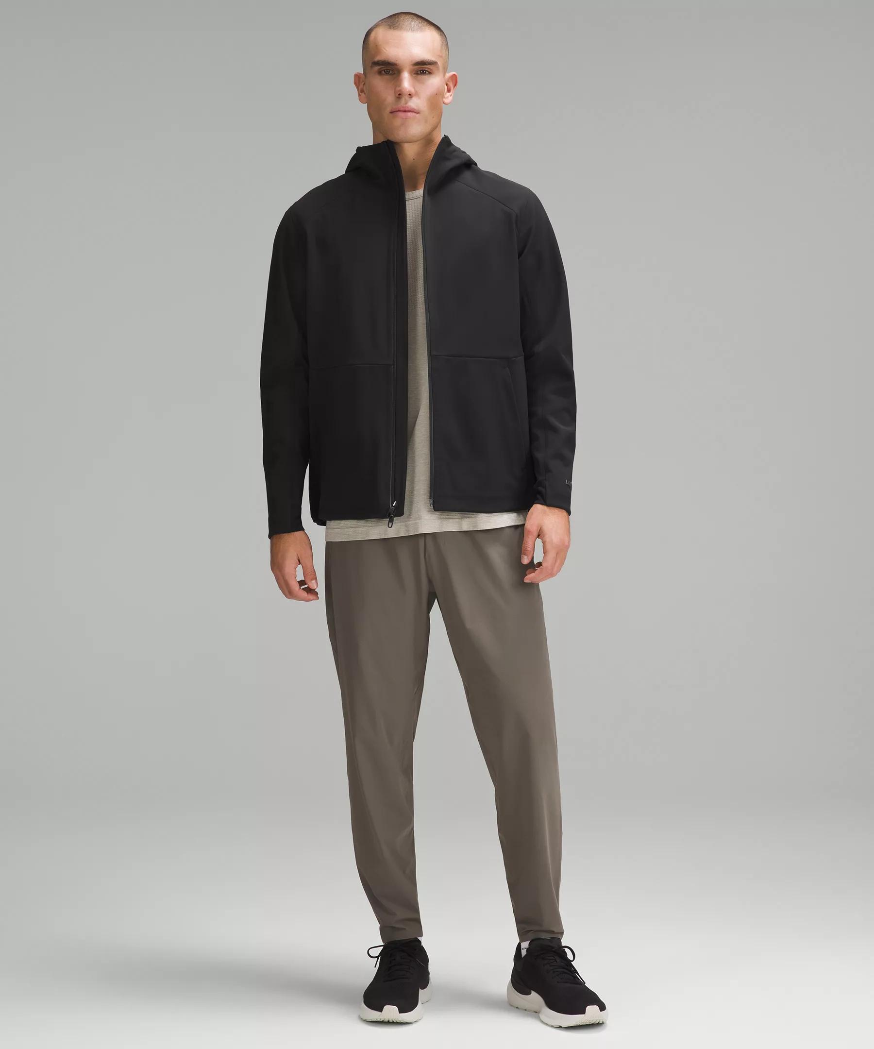 Men's Cross Chill Performance Jacket Product Image