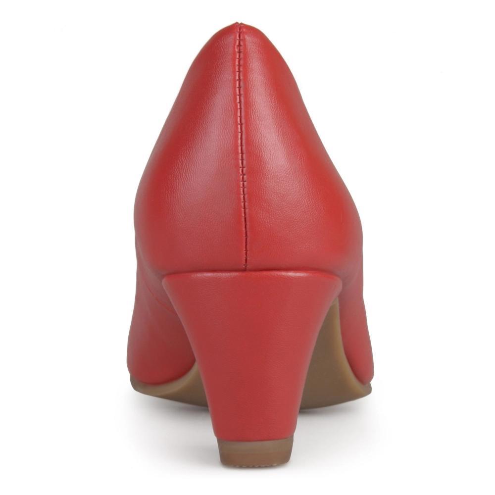 Journee Luu Womens Dress Heels Product Image