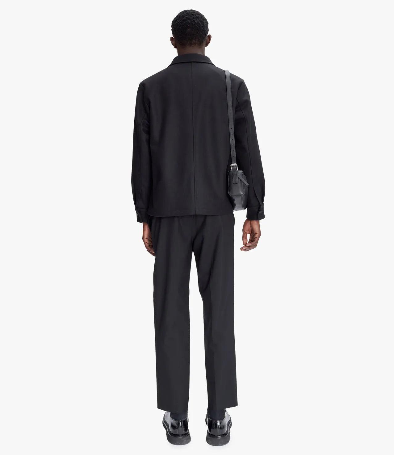 Emile jacket Product Image