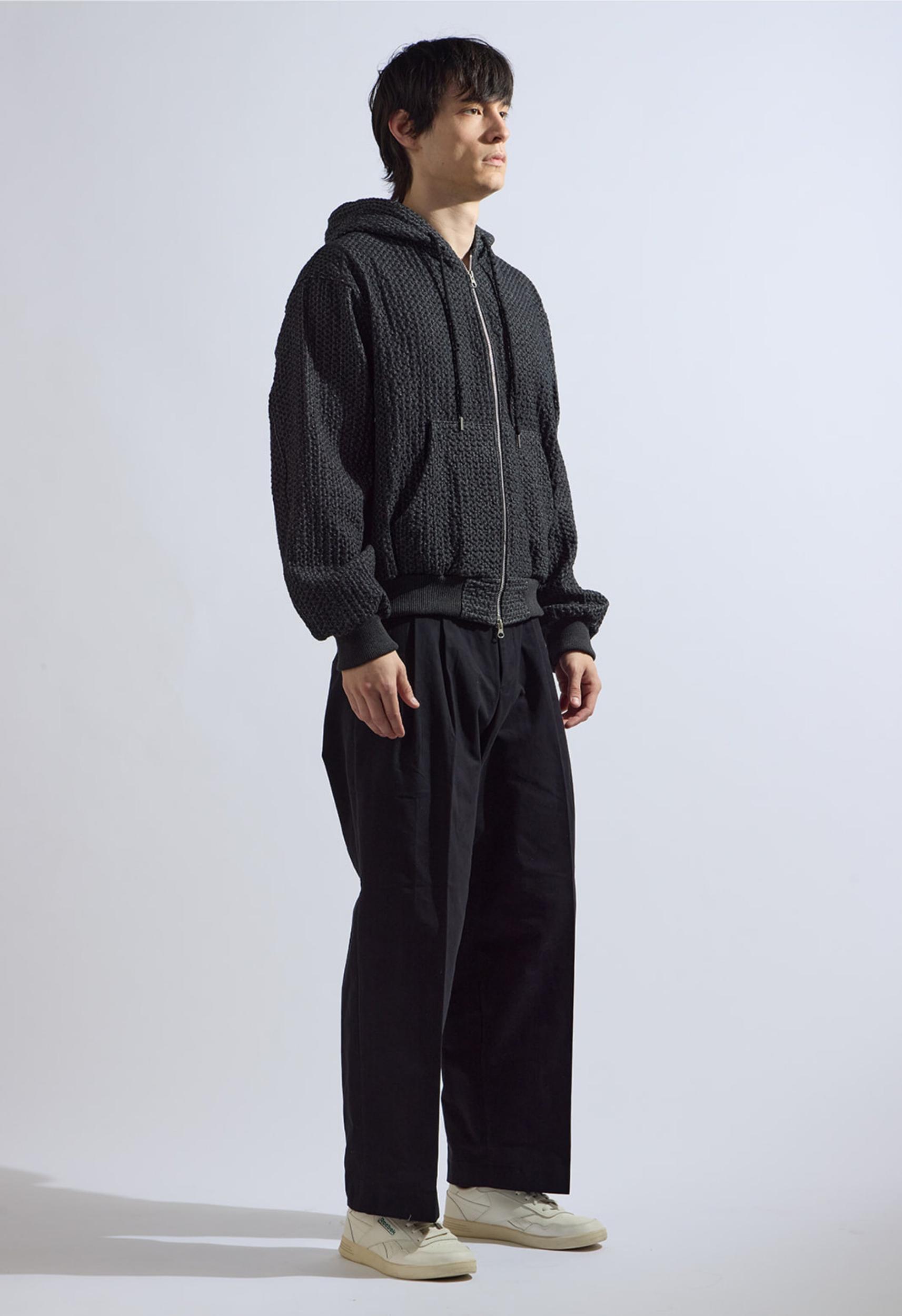 Mens Bomber Jacket Product Image