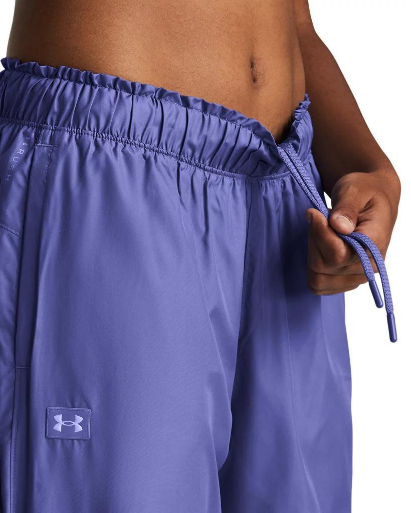 Women's UA Vanish Elite Woven Oversized Pants Product Image