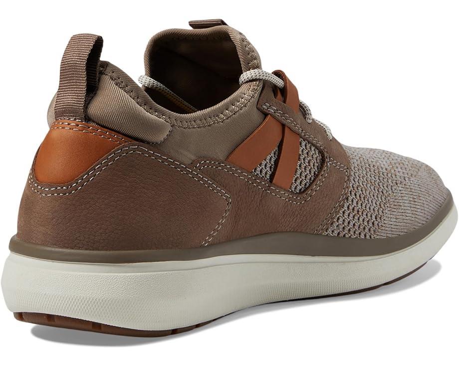 Heist Knit 6-Eye Lace-Up Sneaker Product Image