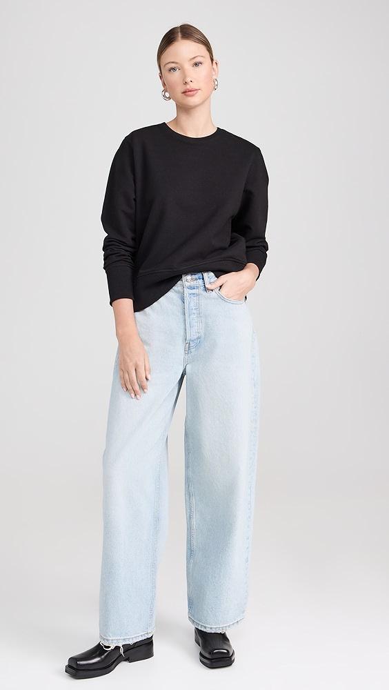 Nothing Please Samantha Sweatshirt | Shopbop Product Image