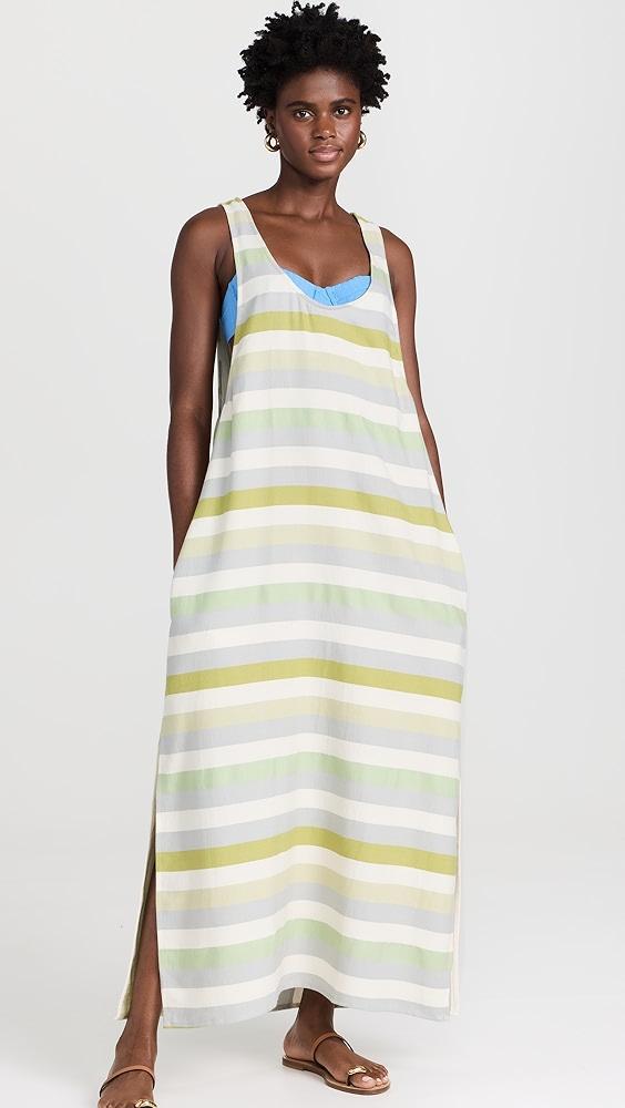 MARRAKSHI LIFE Tank Dress | Shopbop Product Image