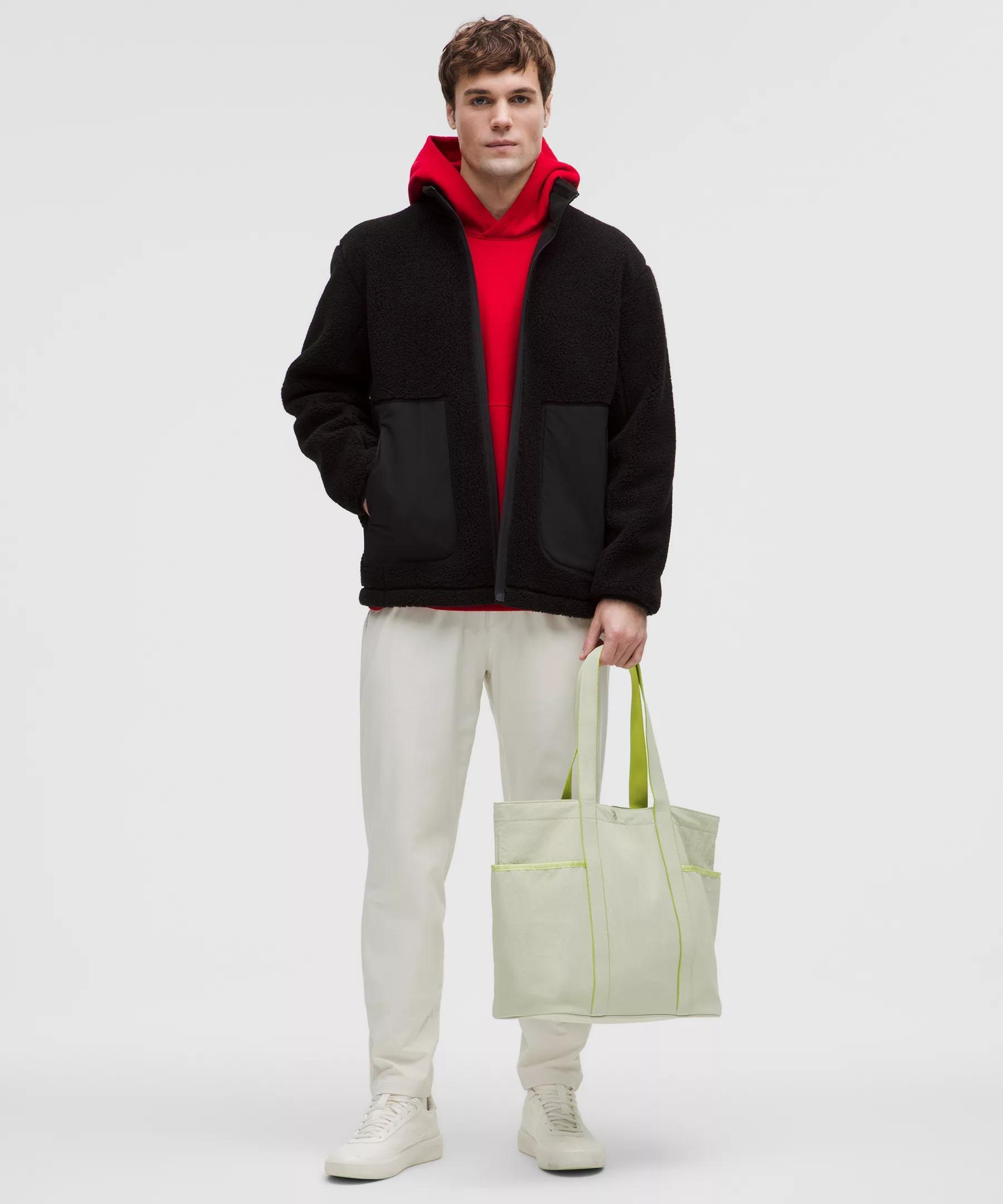 Daily Multi-Pocket Tote Bag 20L Product Image