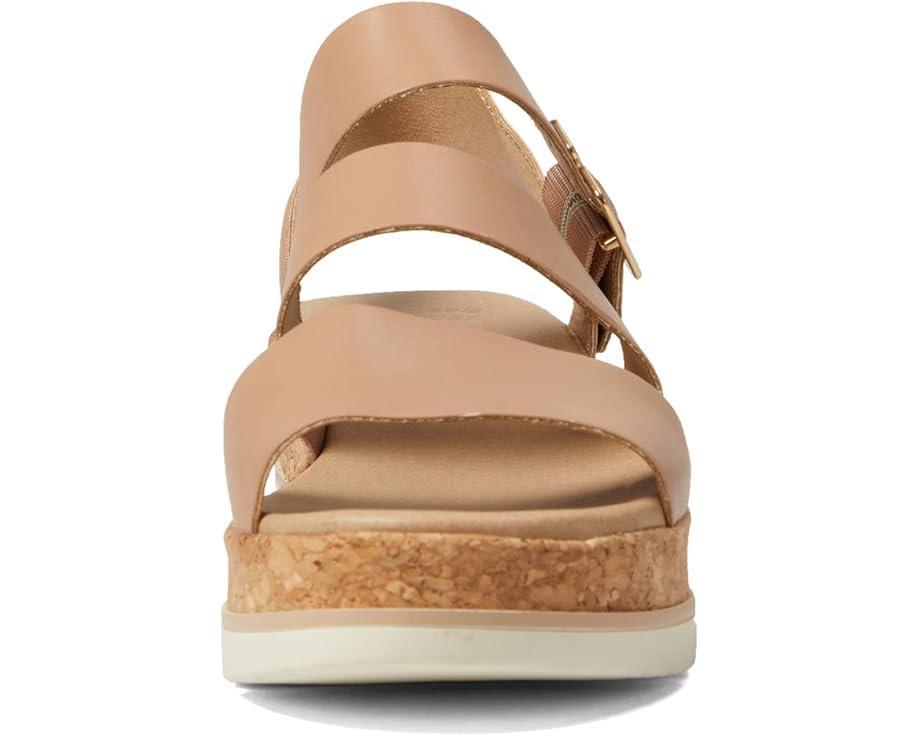 Ellie Wedge Sandal Product Image