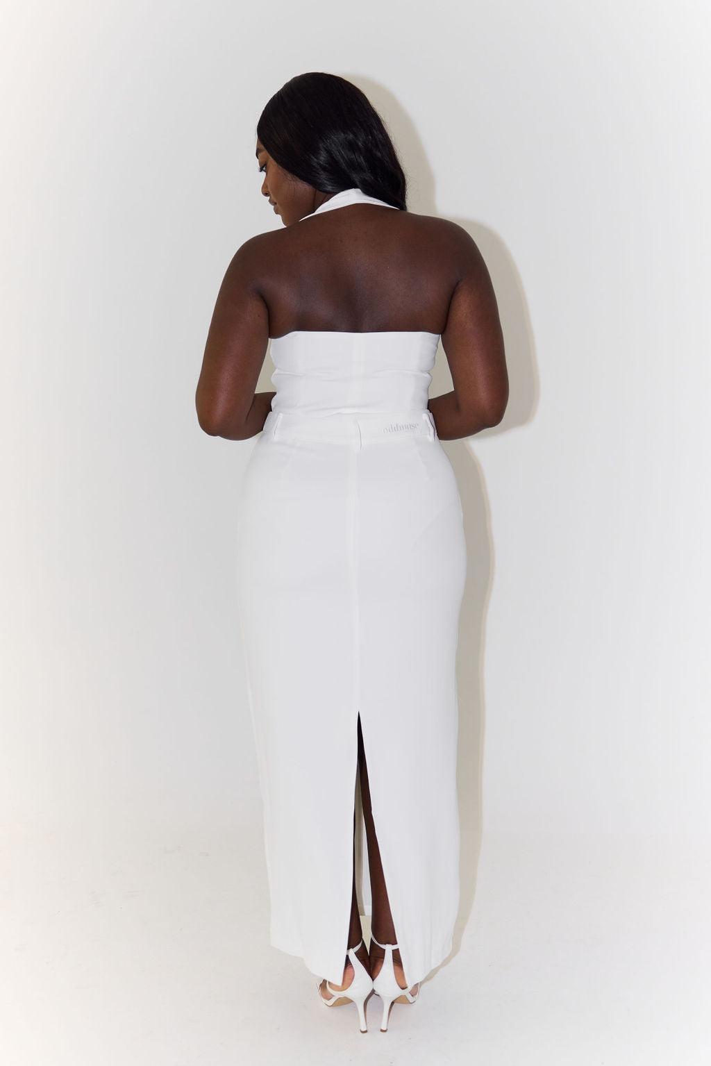 The Ultimate Muse Maxi Skirt Product Image